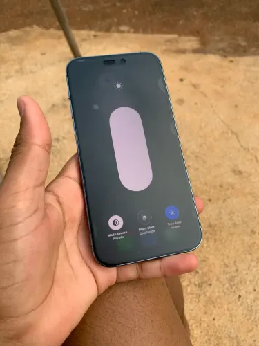IPHONE 14 PRO MAX 128gb ROXO