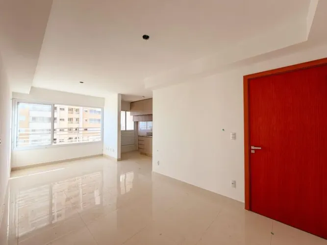 Residencial Uptown Home - Jardim Europa