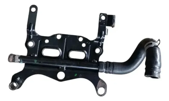 Suporte Cano Agua Gm Meriva 2008 2013