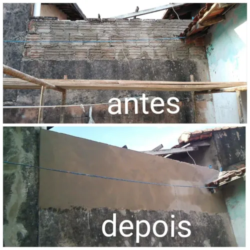 Serviços reformas/consertos
