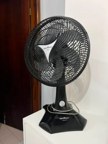 Ventilador