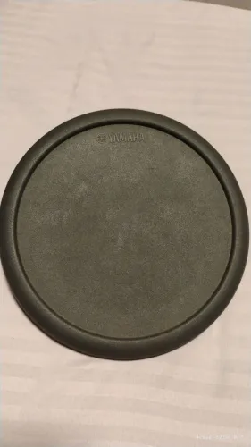 Pad Yamaha Bateria Eletrônica