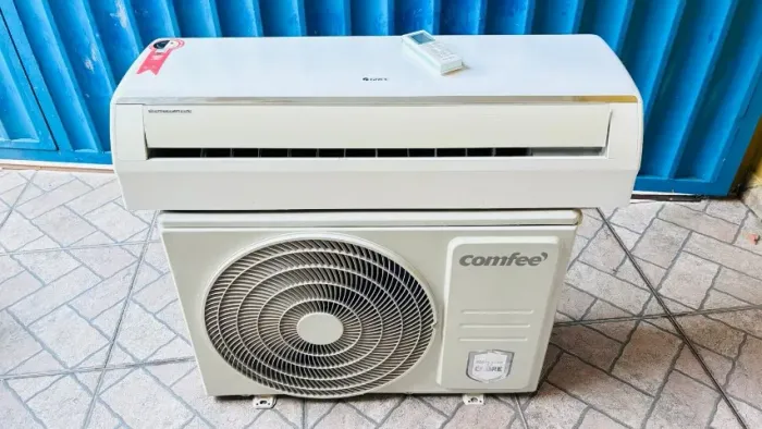 Ar Condicionado 9000 Btus
