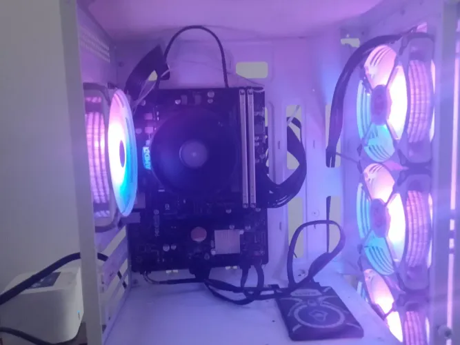 Pc gamer