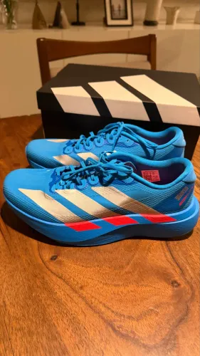 Tênis Adidas EVO SL NOVO NA CAIXA TAM.40