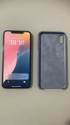 iPhone XS Max 64 gigas 