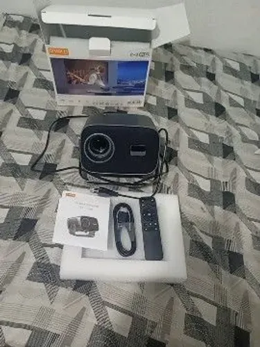 Projetor Pgt hy500