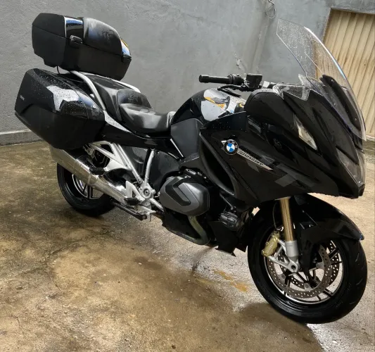 BMW 1250 RT PREMIUM 23/23