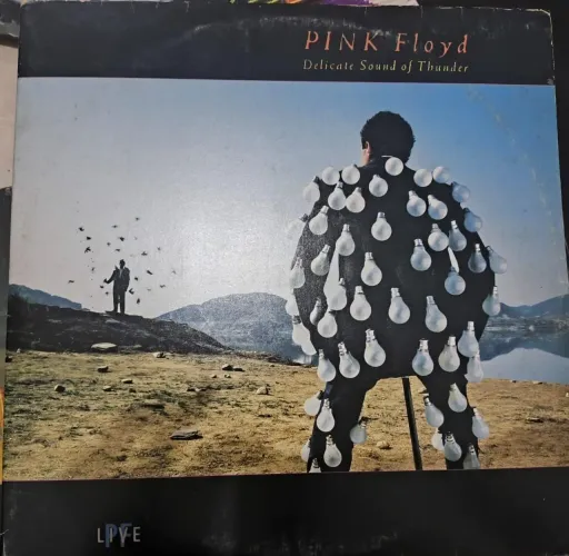 Disco de vinil