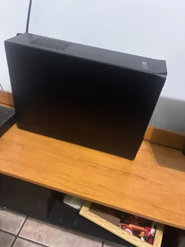CPU DELL