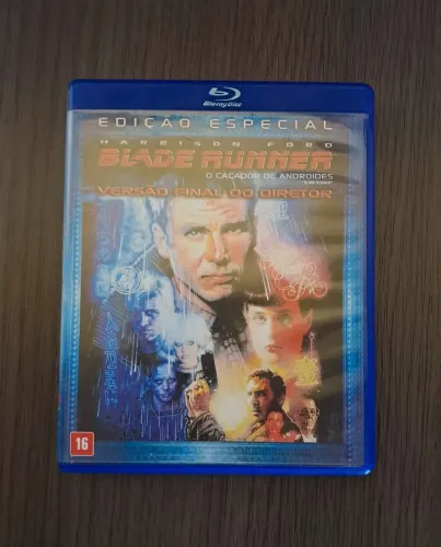 Blu-ray Blade runner