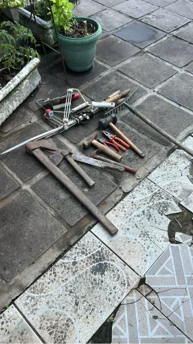 Ferramentas 