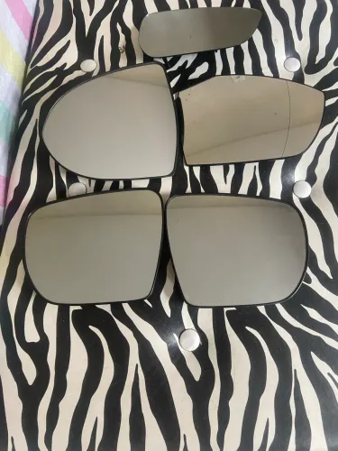 Lentes espelhos retrovisor original