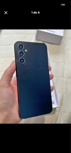 Celular Samsung A34