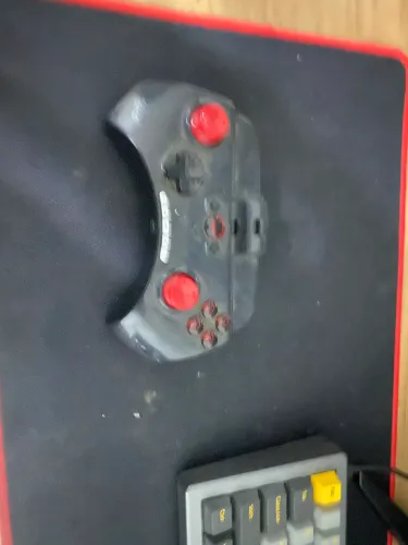 Controle Ipega