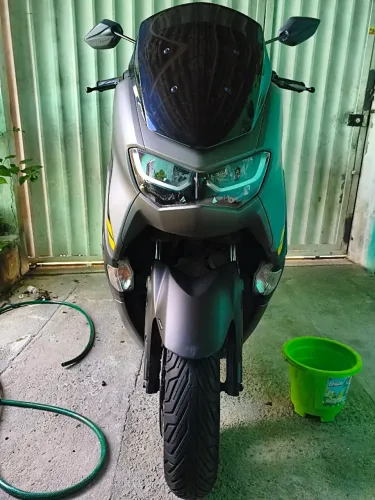 Nmax 160 pra vender