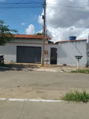 Compre a casa e tenha renda extra de aluguel.