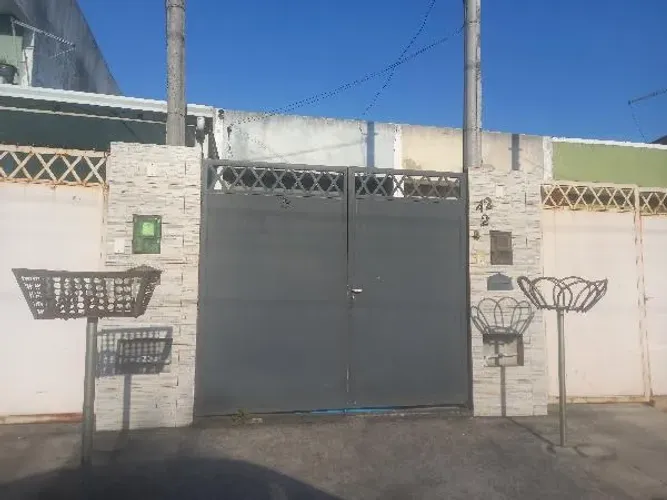 Oferta em destaque Casa no Cabucu, Nova Iguacu - RJ, Nº 42, 1 quarto, 50,32m² | Venda Dir