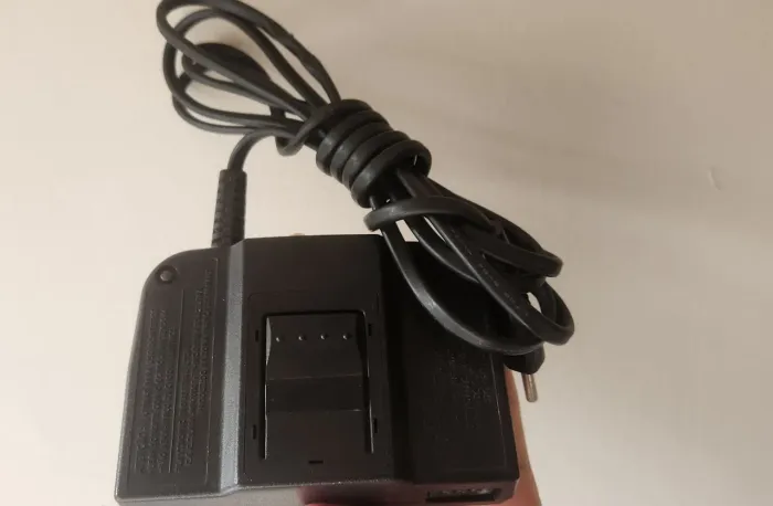 Fonte Original br BI VOLT Nintendo 64 110/220