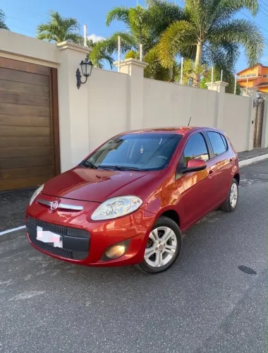 Fiat Palio Essence 1.6 Flex 16V 5P 2012