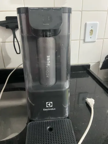 FILTRO ACQUA PURE ELECTROLUX
