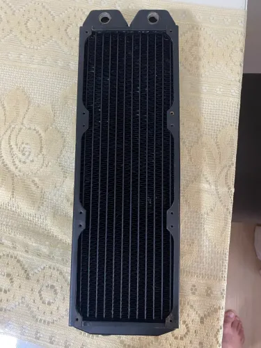 RADIADOR WATER COOLER CUSTOM 360mm 60mm