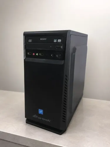 Gabinete Fortrek