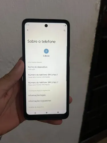 Moto g24