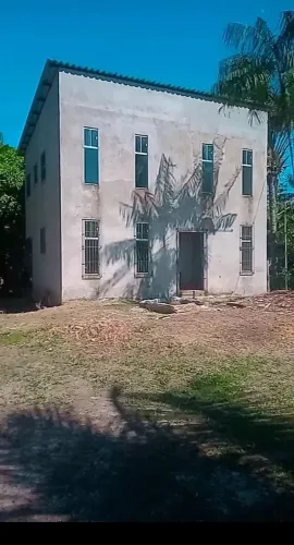 Casa a venda quatro bocas tome açu 