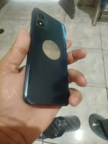 Moto E13 64 gigas