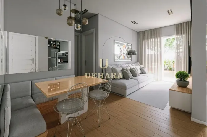 Apartamento à venda na Casa Verde - Zona Norte
