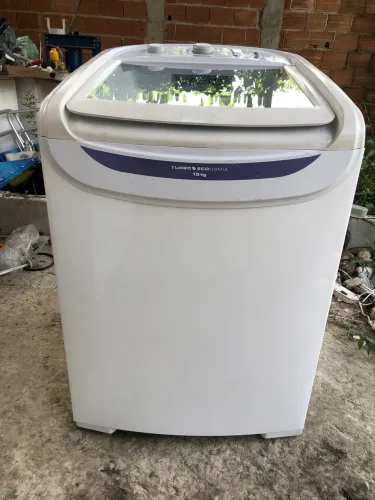 Electrolux 15kg
