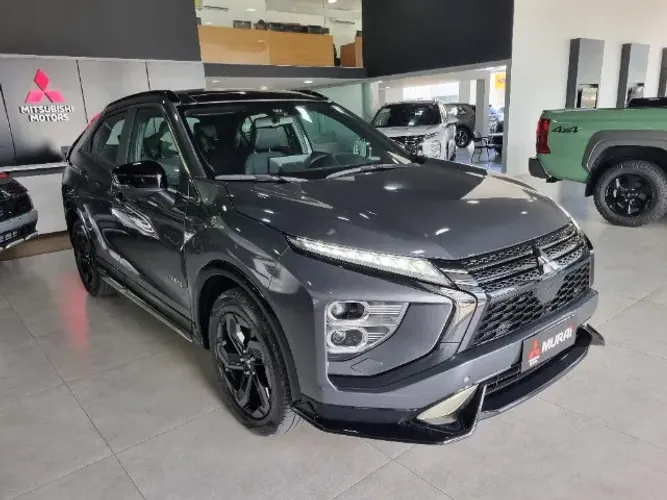 Mitsubishi Eclipse Cross HPE-S Black 4X4 1.5 16V 165cv AWC Aut. 2026