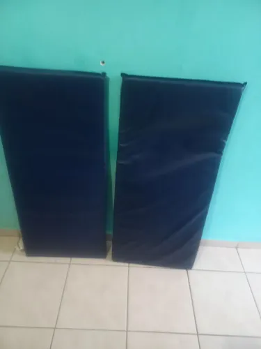 COLCHONETES DE GINÁSTICA 
