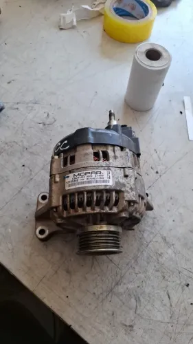 Alternador mobi 1.0 4cc 2020-2023 (Cod:52105340)