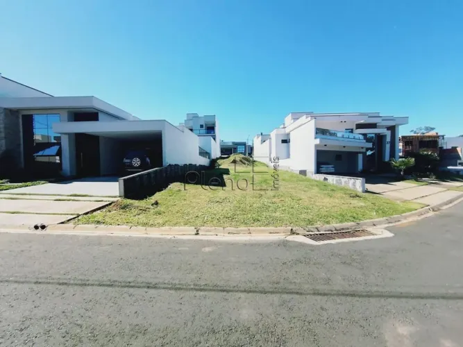 Terreno à venda em Indaiatuba, Caldeira, com 311.94 m², Residencial Evidencias