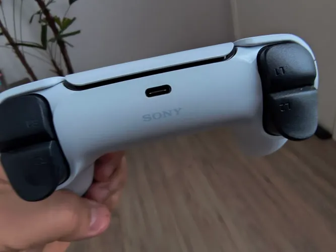 Controle PS5 