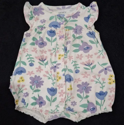 Romper carters