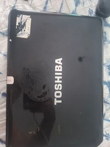 Computador Toshiba