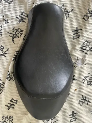 Banco original Harley Davidson Sportster 883/1200