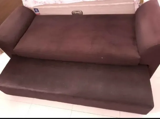Sofá cama