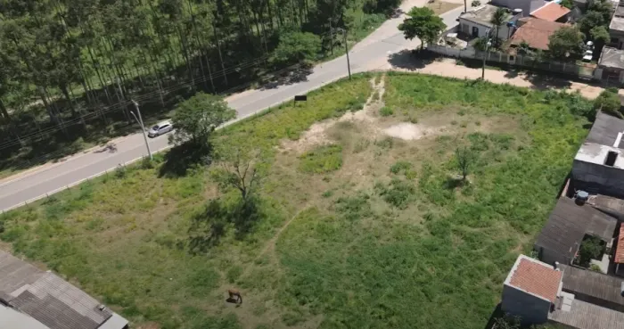 TERRENO EM POTIM-SP
