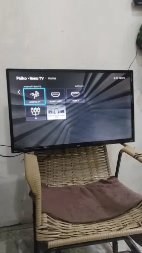 Tv smart 32 polegadas