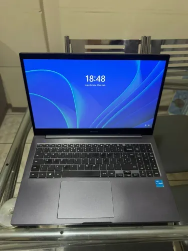 Notebook Samsung.