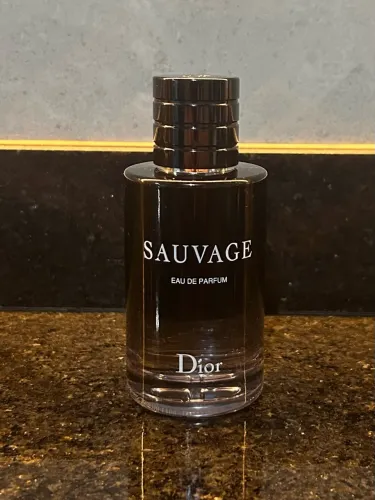 Perfume Sauvage edp