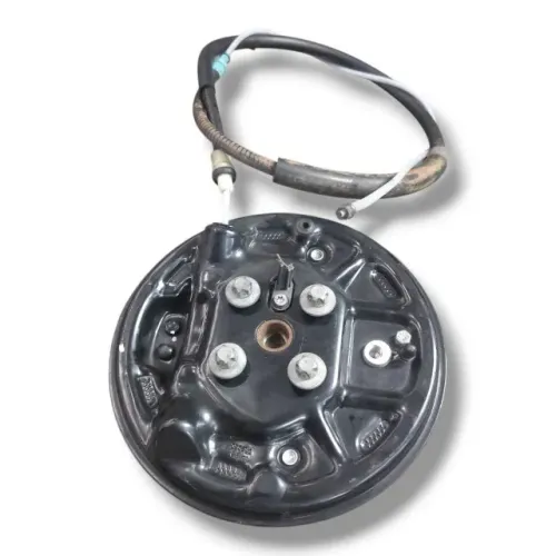 Cubo Roda Rolamento Traseiro Direito Peugeot 208 2020 2024