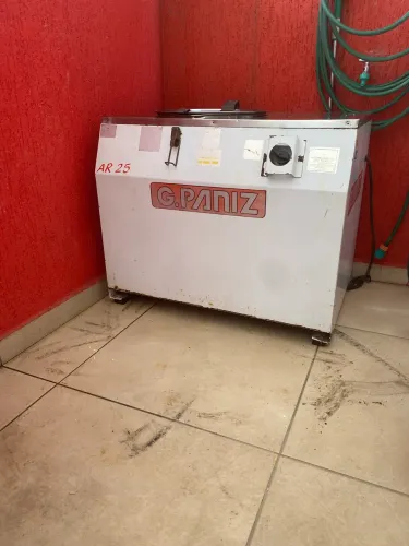 Batedeira G.paniz