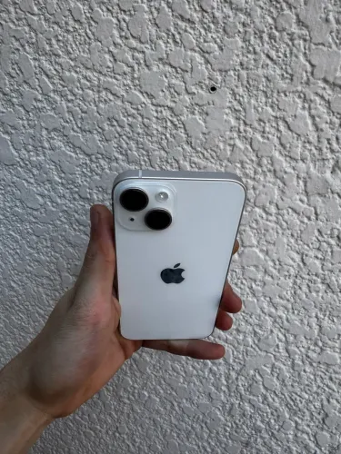 iPhone 14 128gb branco