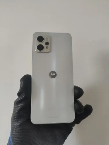 Motorola moto G 23 128 GB zerado cor branca com garantia