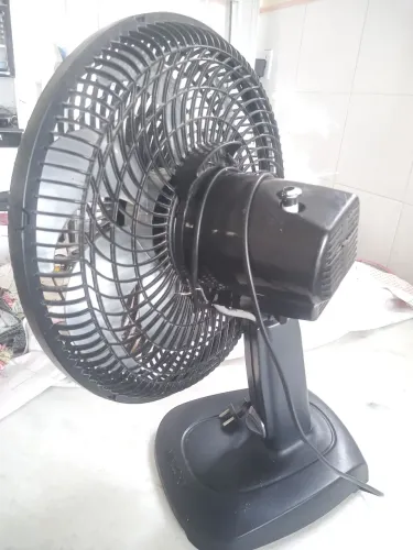 Ventilador Mallory